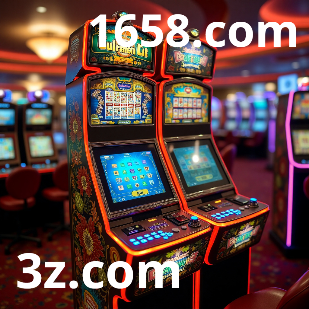 cio777 game mais image